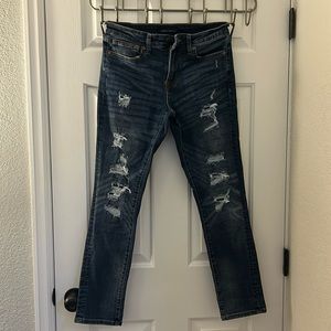 Men’s Aeropostale Jeans